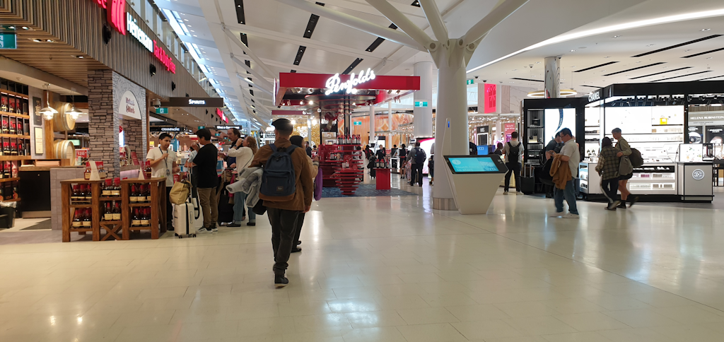 Trump and Iran Affair