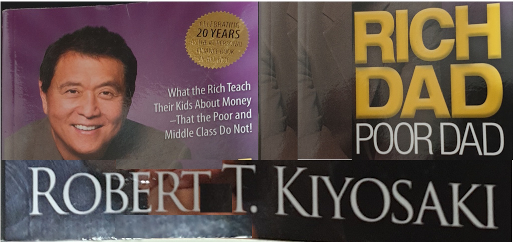 Rich Dad, Poor Dad